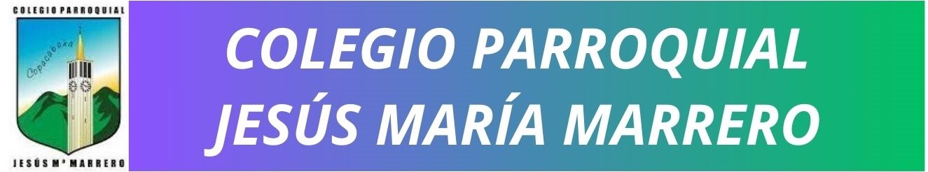 COLEGIO PARROQUIAL JESS MARIA MARRERO